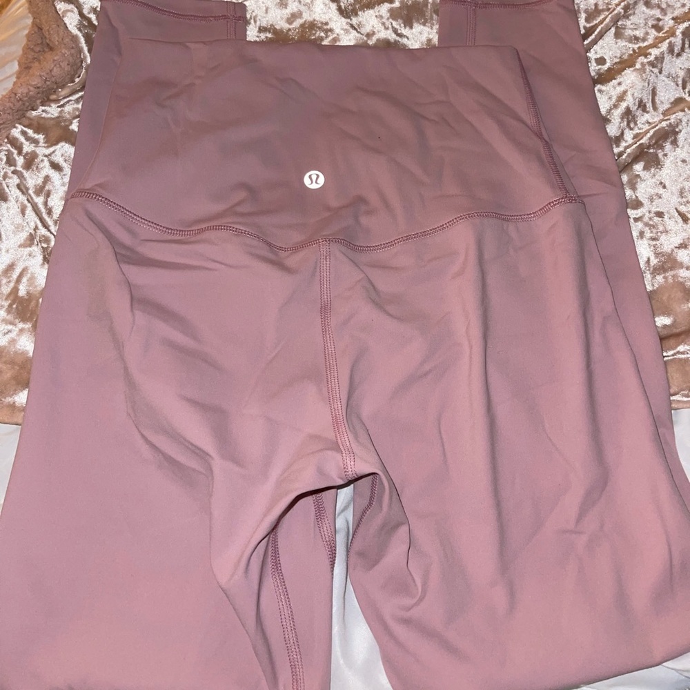 Lululemon align leggings